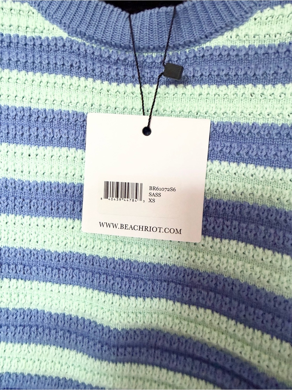 Beach Riot sweater set - Picture 5 of 7